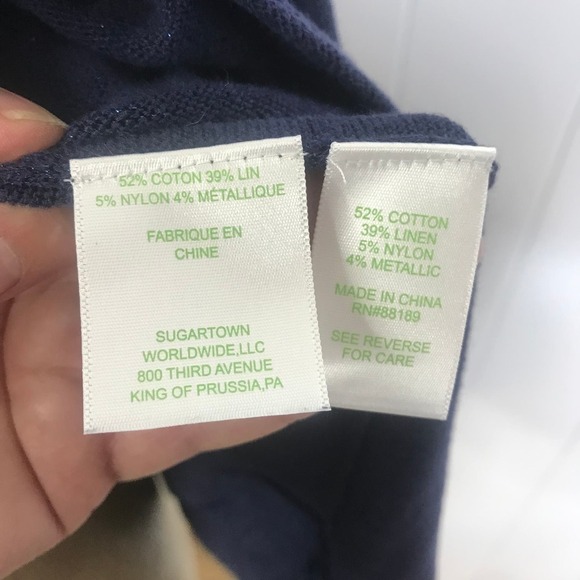 RAINS Men NWT Black 1/2 Zip Fleece Long Sleeve Shirt SZ XL - Picture 10 of 10